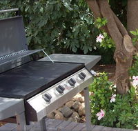 Cheese and Crackers - Whitsundays Accommodation