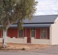 Jadan Cottages - Whitsundays Accommodation