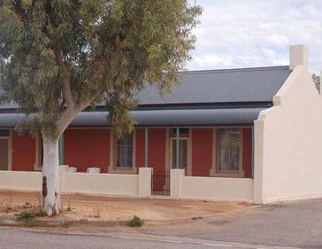 Jadan Cottages - Whitsundays Accommodation 0