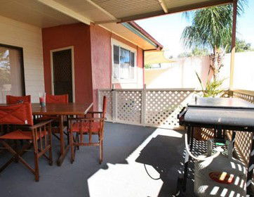 Jadan Cottages - Whitsundays Accommodation 3