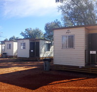 Lightning Ridge Tourist Park - Whitsundays Accommodation