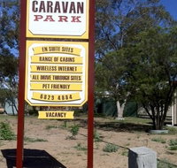 Opal Caravan Park - Whitsundays Accommodation