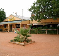 Packsaddle Roadhouse - Whitsundays Accommodation
