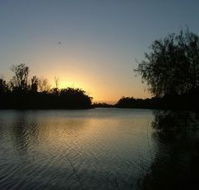 Nampoo Station Lodge
