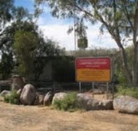 Tibooburra Aboriginal Reserve Camping Grounds - Whitsundays Accommodation