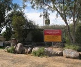 Tibooburra Aboriginal Reserve Camping Grounds - Whitsundays Accommodation 0