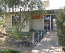 Tibooburra Aboriginal Reserve Camping Grounds - Whitsundays Accommodation 1