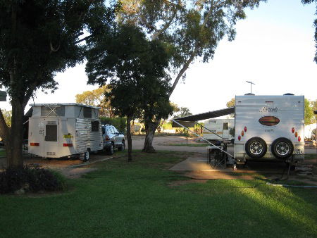 Monak ACT Whitsundays Accommodation