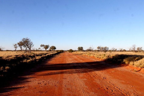 Pimpara Lake StationStay - Whitsundays Accommodation 2