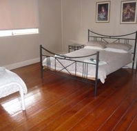 Hydrangea Cottage - Whitsundays Accommodation
