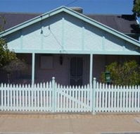 Rubys Cottage - Argent - Whitsundays Accommodation
