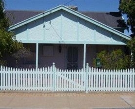 Rubys Cottage - Argent - Whitsundays Accommodation 0