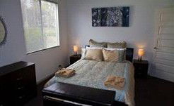 Silver City Cottages - Whitsundays Accommodation 1