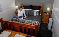 Silver City Cottages - Whitsundays Accommodation 2