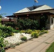 Silver Spade Motel - Whitsundays Accommodation