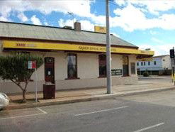 Silver Spade Motel - Whitsundays Accommodation 2