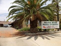 Silver Spade Motel - Whitsundays Accommodation 4