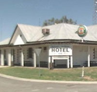 Pooncarie Telegraph Hotel Motel - Whitsundays Accommodation