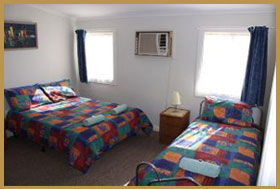 Tibooburra Hotel - Whitsundays Accommodation 0