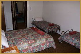 Tibooburra Hotel - Whitsundays Accommodation 1