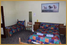 Tibooburra Hotel - Whitsundays Accommodation 2