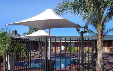 Gateway Motor Inn - Broken Hill - Whitsundays Accommodation 1