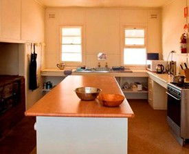 Belah Shearers Quarters - Gundabooka National Park - Whitsundays Accommodation 1