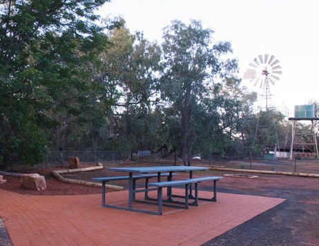 Redbank Homestead - Gundabooka National Park - Whitsundays Accommodation 0