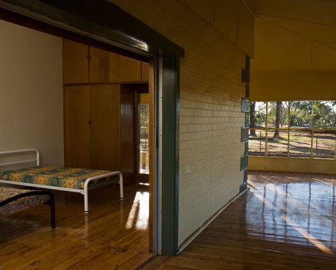 Redbank Homestead - Gundabooka National Park - Whitsundays Accommodation 2