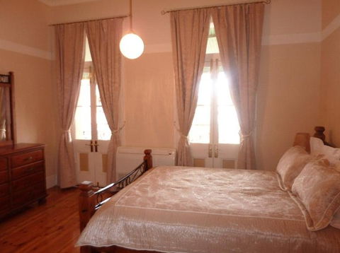 Royal Apartment - Whitsundays Accommodation 0