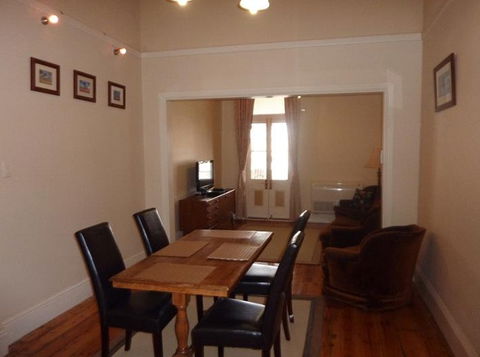 Royal Apartment - Whitsundays Accommodation 1