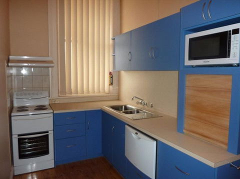 Royal Apartment - Whitsundays Accommodation 3