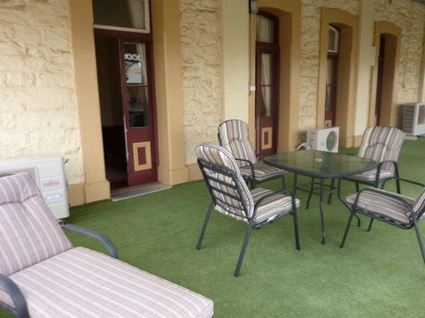Royal Apartment - Whitsundays Accommodation 5