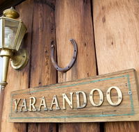 Yaraandoo Lakeside Retreat - Whitsundays Accommodation
