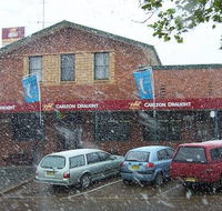 Snowgoose Hotel Motel - Whitsundays Accommodation
