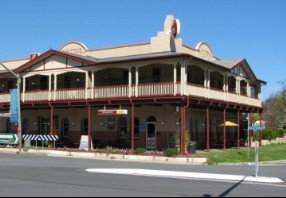 The Royal Hotel Adelong - Whitsundays Accommodation 0