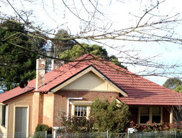 Lower Bago NSW Whitsundays Accommodation