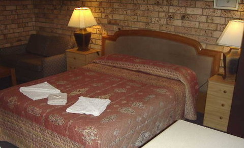 Snowdream Motel - Whitsundays Accommodation 0
