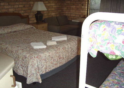 Snowdream Motel - Whitsundays Accommodation 1