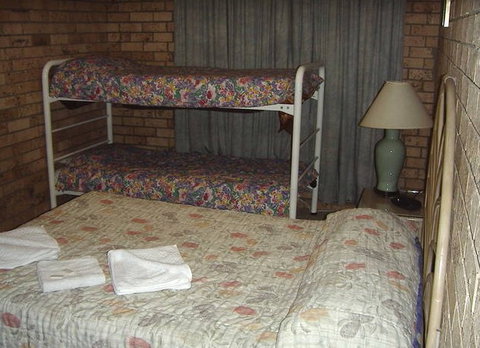 Snowdream Motel - Whitsundays Accommodation 2
