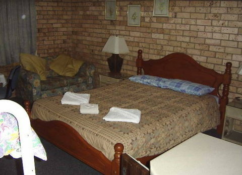 Snowdream Motel - Whitsundays Accommodation 3