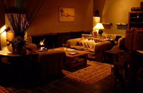 Crackenback Farm Mountain Guesthouse - Whitsundays Accommodation 1