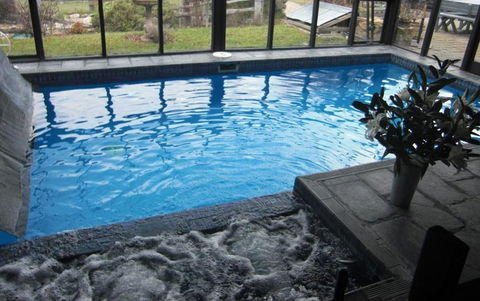 Crackenback Farm Mountain Guesthouse - Whitsundays Accommodation 2