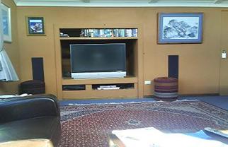 Hannas Hutte - Whitsundays Accommodation 1