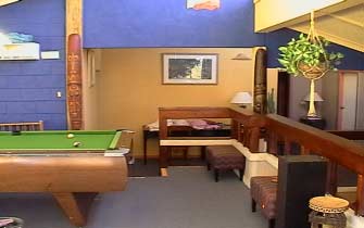 Hannas Hutte - Whitsundays Accommodation 2