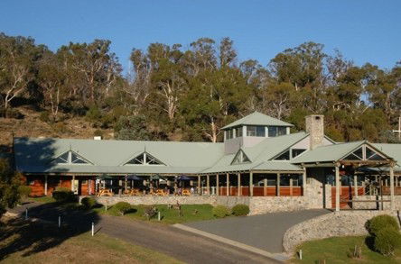 Adventist Alpine Village - Whitsundays Accommodation 1