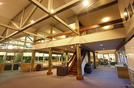 Adventist Alpine Village - Whitsundays Accommodation 2