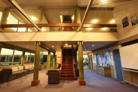 Adventist Alpine Village - Whitsundays Accommodation 3