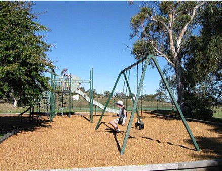 Adventist Alpine Village - Whitsundays Accommodation 4