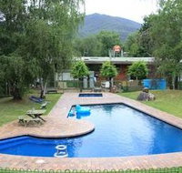 Khancoban Alpine Inn - Whitsundays Accommodation